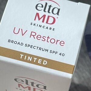 EltaMD UV Restore Tinted Broad Spectrum SPF 40